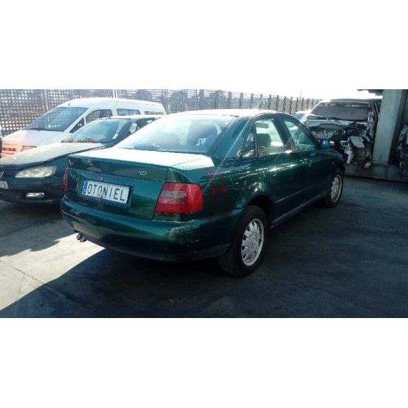 audi a4 berlina (b5) del año 1998