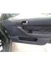 audi a3 (8l) del año 2001
