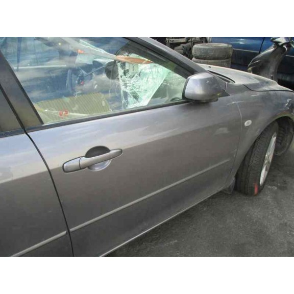 mazda 6 berlina (gg) del año 2008