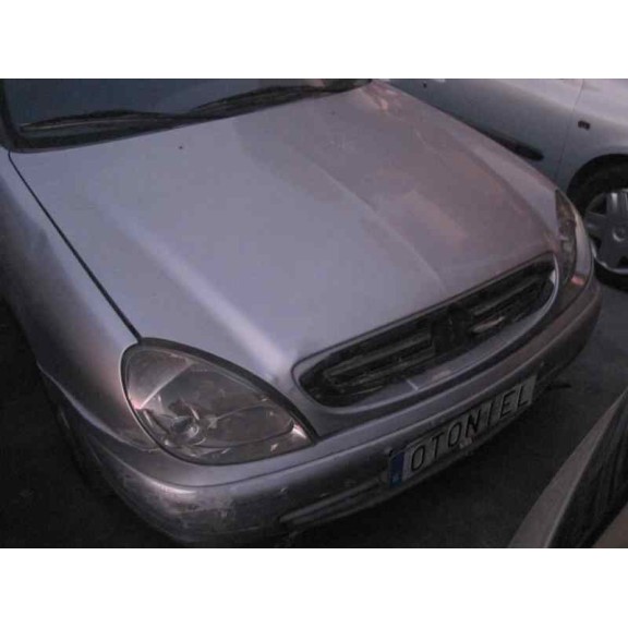 citroën xsara berlina del año 2001