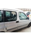 citroën berlingo del año 2000