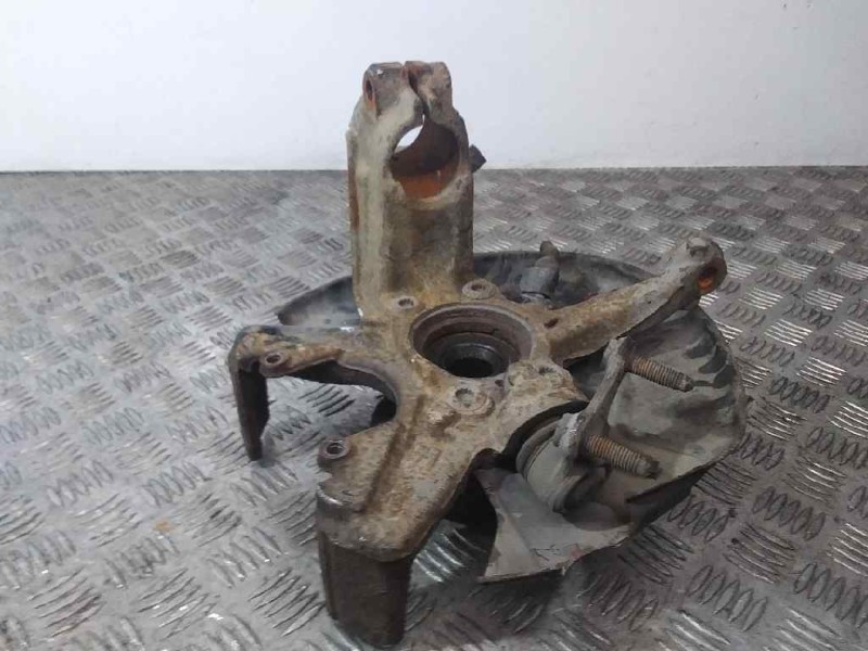 Recambio de mangueta delantera derecha para volkswagen golf vi variant (aj5) advance referencia OEM IAM   