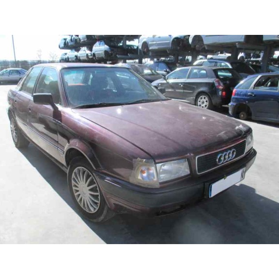 audi 80 (8c,b4) del año 1994