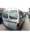 citroën berlingo del año 2000
