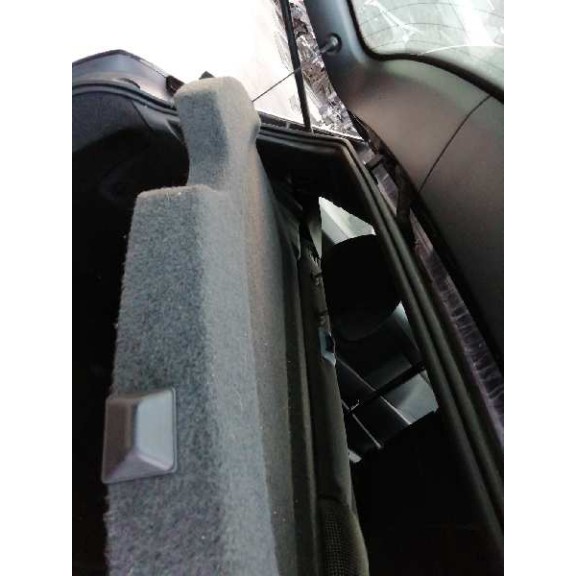 opel astra gtc del año 2007