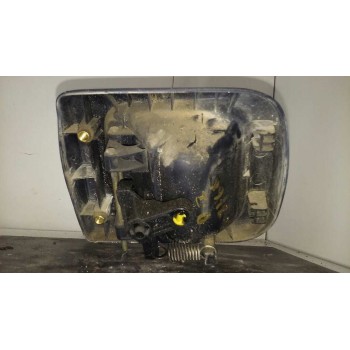 Recambio de maneta exterior delantera izquierda para opel movano combi corto 2.8t referencia OEM IAM   