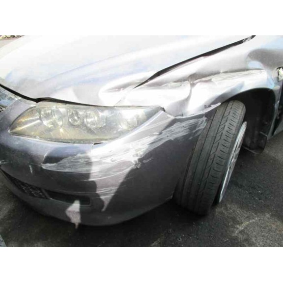 mazda 6 berlina (gg) del año 2008