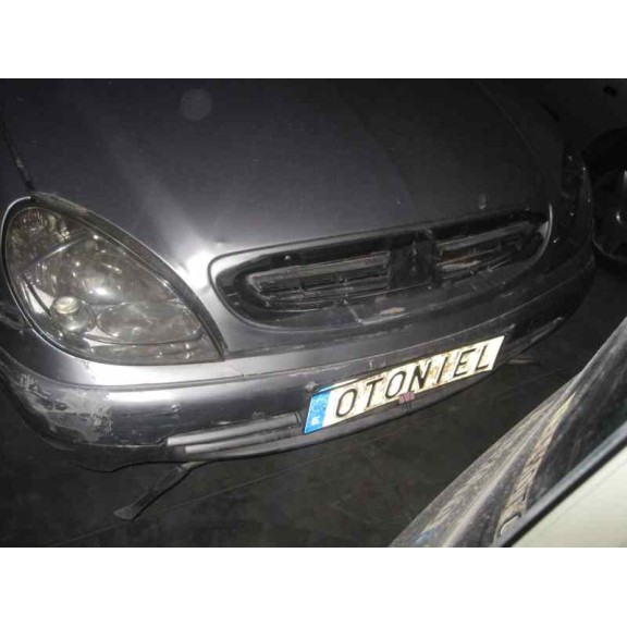 citroën xsara berlina del año 2001