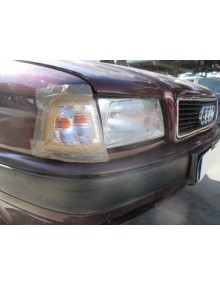 audi 80 (8c,b4) del año 1994 2