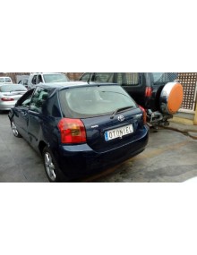 toyota corolla (e12) del año 2003 2