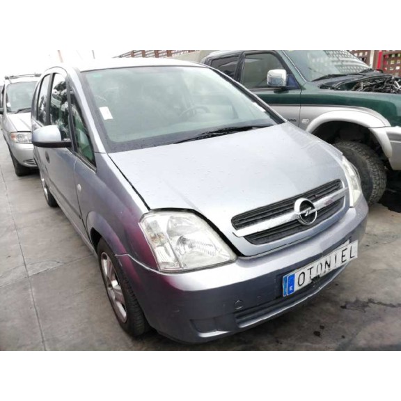 opel meriva del año 2004