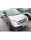 opel meriva del año 2004