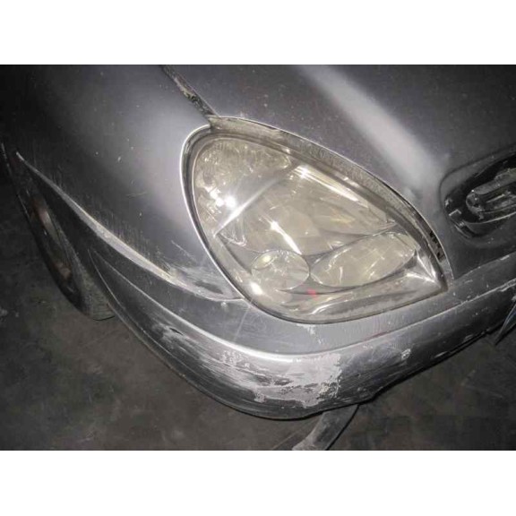 citroën xsara berlina del año 2001