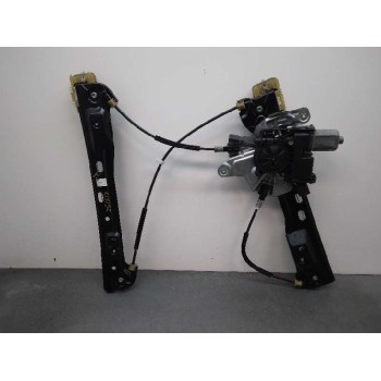 Recambio de elevalunas delantero izquierdo para opel insignia berlina excellence referencia OEM IAM 20952452 7 PINES 20951581