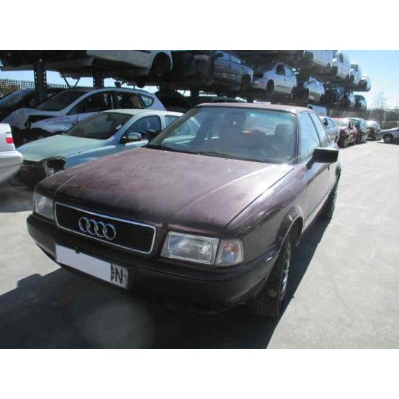audi 80 (8c,b4) del año 1994