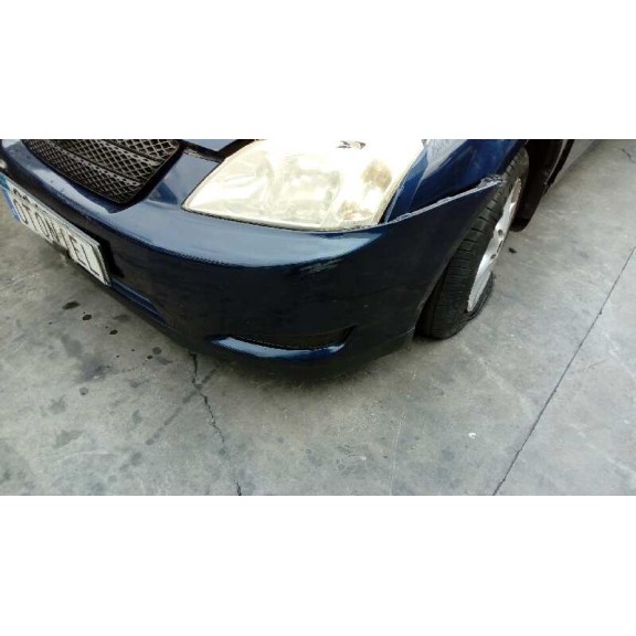 toyota corolla (e12) del año 2003