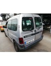 citroën berlingo del año 2000