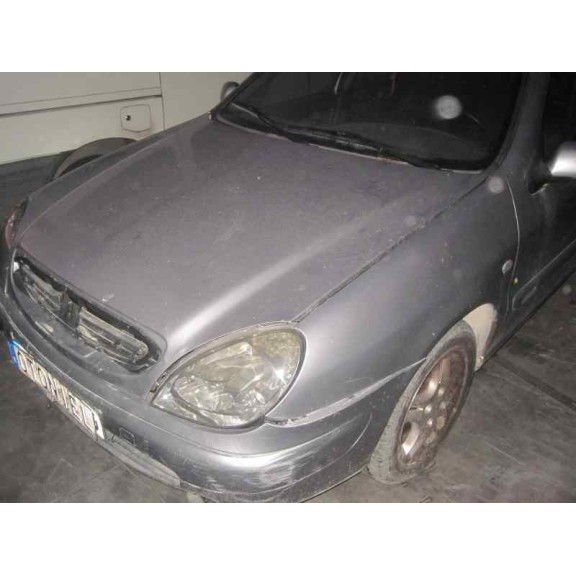 citroën xsara berlina del año 2001