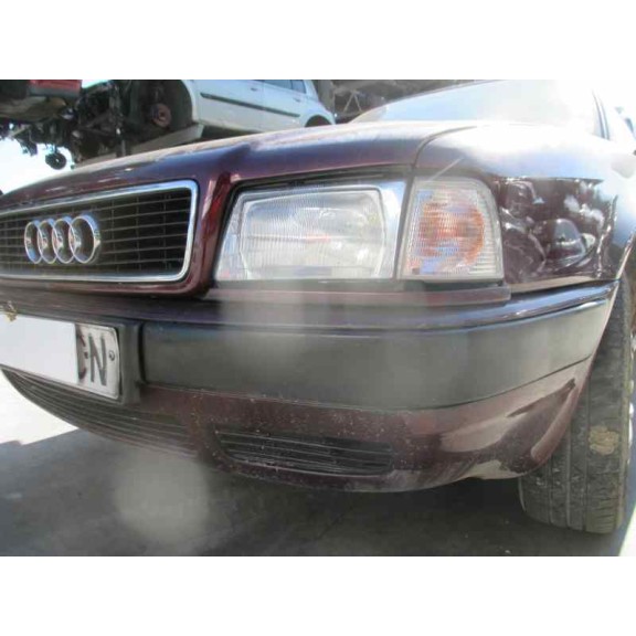 audi 80 (8c,b4) del año 1994