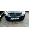 toyota corolla (e12) del año 2003