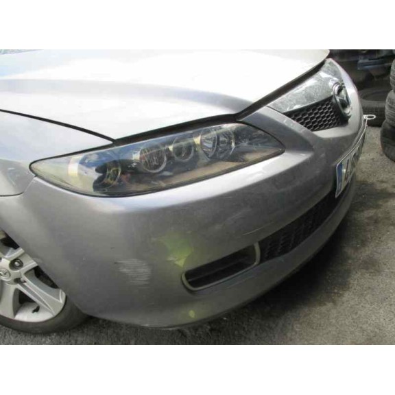 mazda 6 berlina (gg) del año 2008