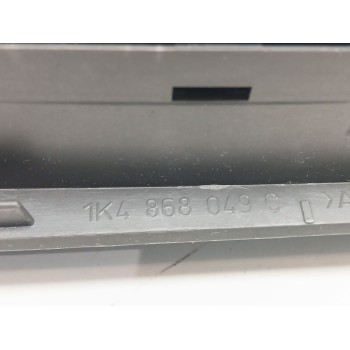 Recambio de mando elevalunas delantero izquierdo para volkswagen golf v (1k1) 1.9 tdi referencia OEM IAM 1k4959857b  