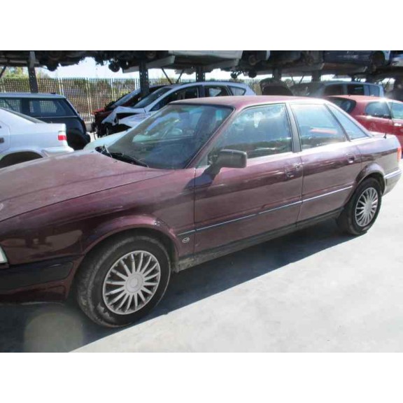 audi 80 (8c,b4) del año 1994