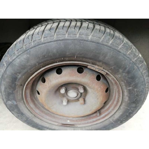 citroën berlingo del año 2000