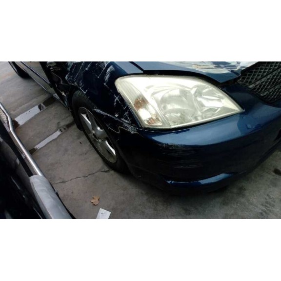 toyota corolla (e12) del año 2003