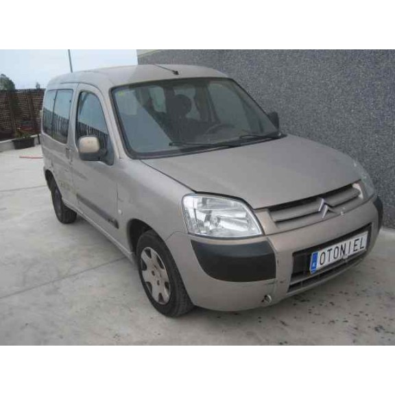citroën berlingo del año 2004
