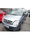 opel meriva del año 2004