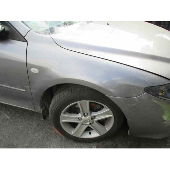 mazda 6 berlina (gg) del año 2008