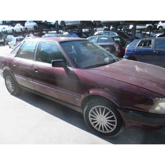 audi 80 (8c,b4) del año 1994