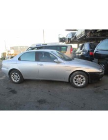 alfa romeo 156 (116) del año 1998