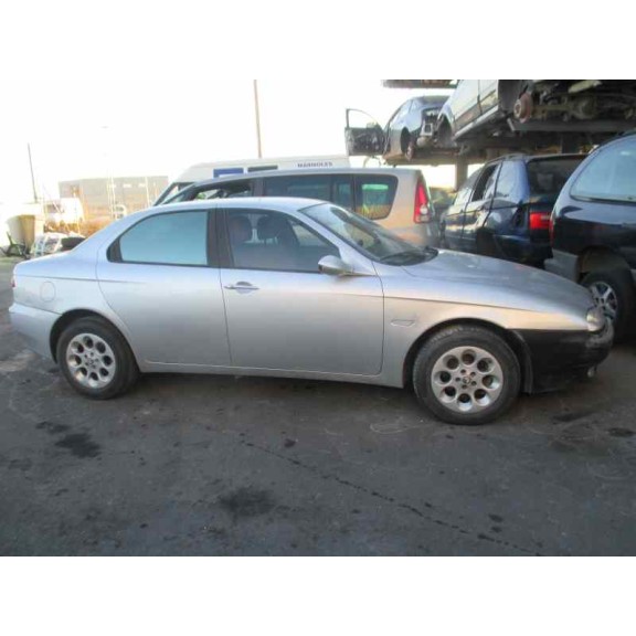 alfa romeo 156 (116) del año 1998