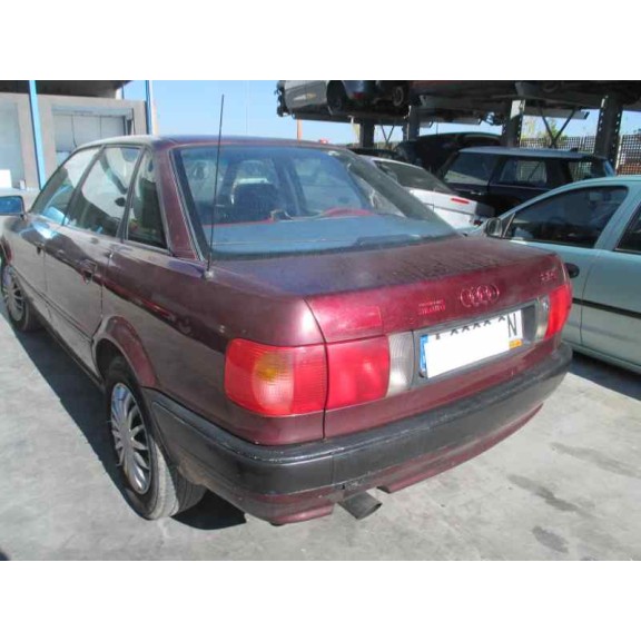 audi 80 (8c,b4) del año 1994