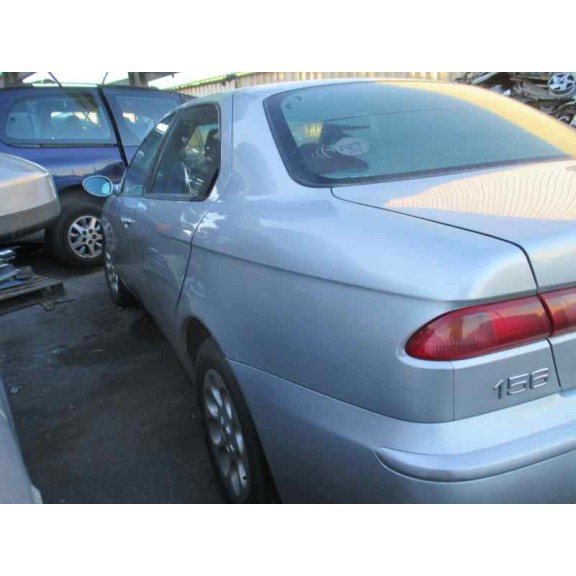 alfa romeo 156 (116) del año 1998