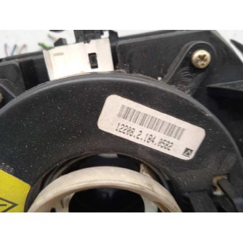 Recambio de mando multifuncion para fiat punto berlina (188) 1.2 8v referencia OEM IAM  1ºSERIE 