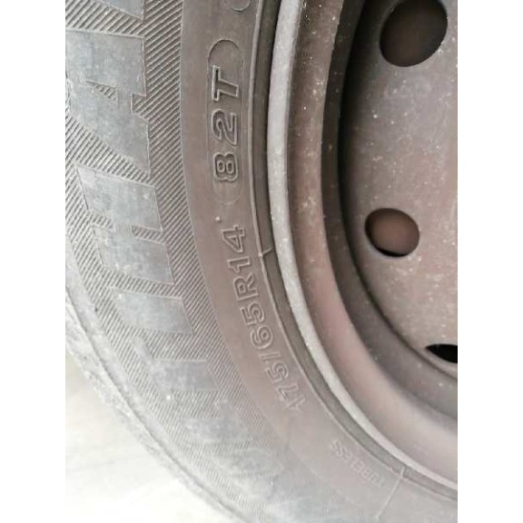 citroën berlingo del año 2000