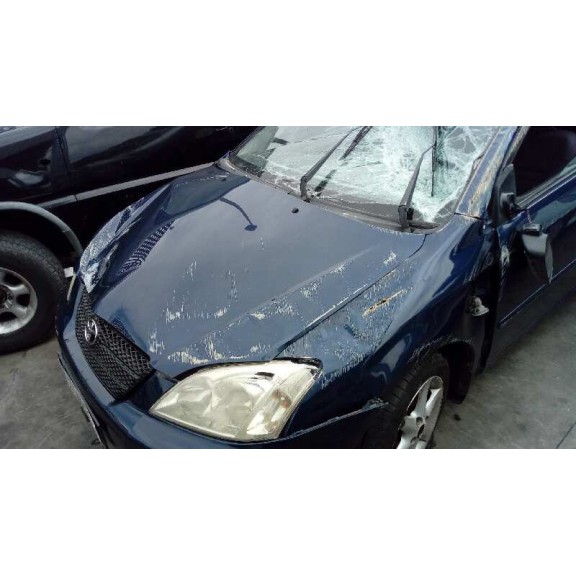 toyota corolla (e12) del año 2003