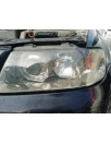 audi a3 (8l) del año 2001