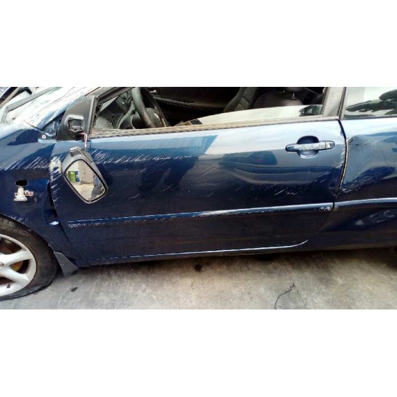 toyota corolla (e12) del año 2003