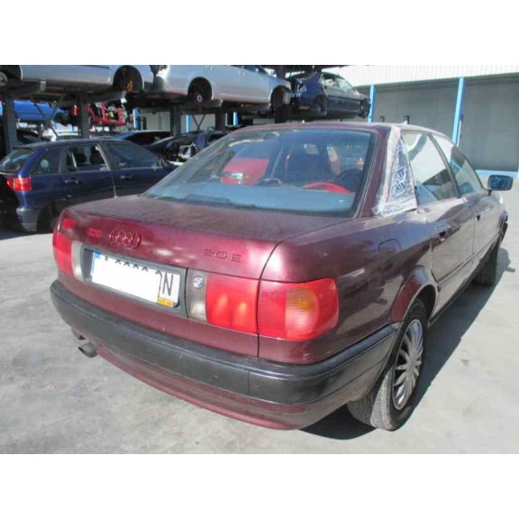 audi 80 (8c,b4) del año 1994