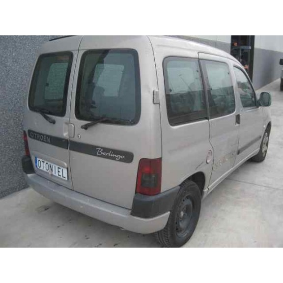 citroën berlingo del año 2004