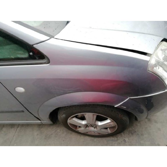 opel meriva del año 2004