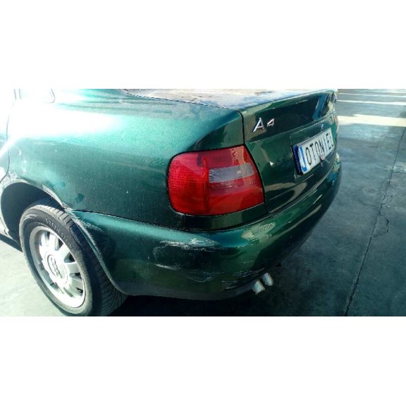 audi a4 berlina (b5) del año 1998