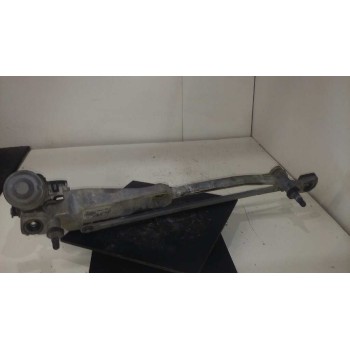 Recambio de motor limpia delantero para ford fiesta (cb1) trend referencia OEM IAM 8A6117B571AB  