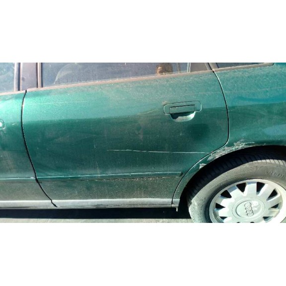 audi a4 berlina (b5) del año 1998