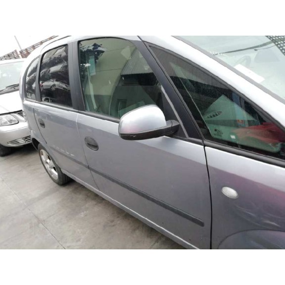 opel meriva del año 2004