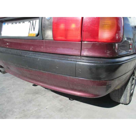 audi 80 (8c,b4) del año 1994